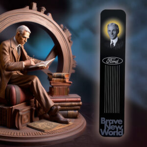 Bookmark - Ford