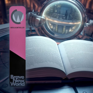 Bookmark - World Controller