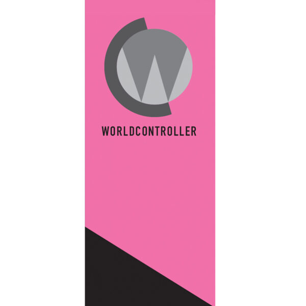 Bookmark - World Controller - Image 2