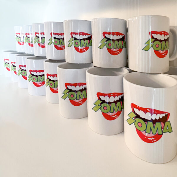 Mug - Soma - Image 2