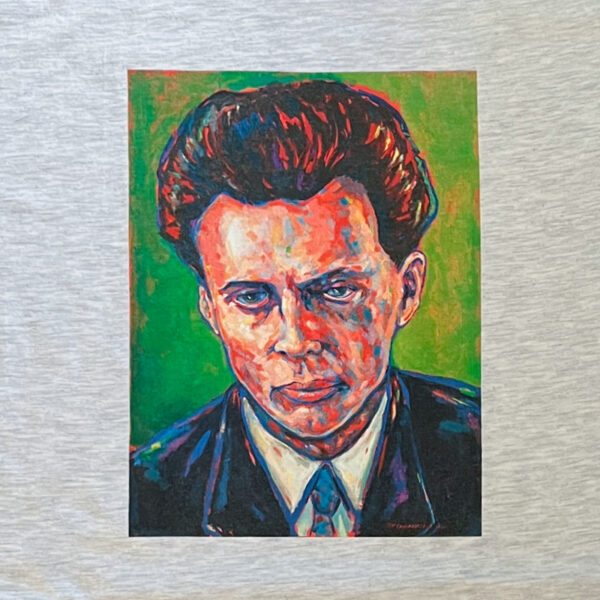 T-Shirt, mod. 2 - Image 2